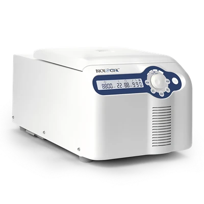 MIKRO-CENTRIFUGA VELIKE BRZINE RMP:200-15000