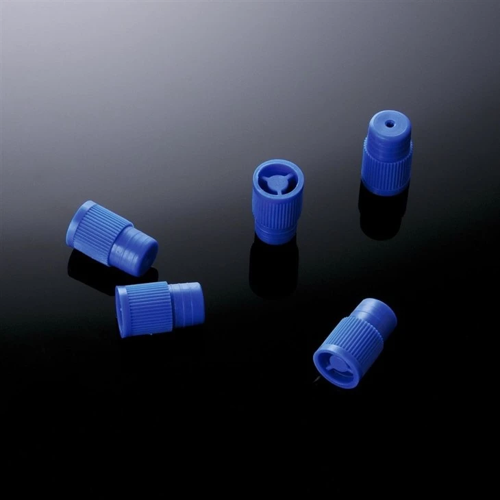 PS/PP/PE Test Tubes
