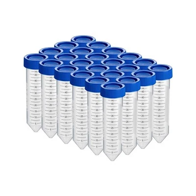 Epruvete za centrifugu od 15 ml