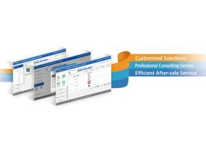 Biobank Software Factory 丨 Biologix