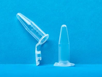 1.5ml/2.0ml/0.5ml Microcentrifuge Tubes