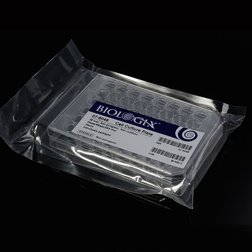 6-bunar 12-bunar 24-bunar 48-bunar 96-bunar Laboratory PlasticCell Culture Plates