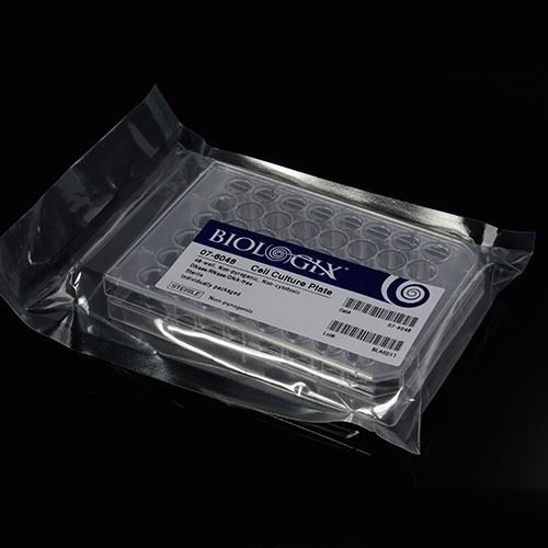 6-well 12-well 24-well 48-well 96-well Laboratory PlasticCell Culture Plates