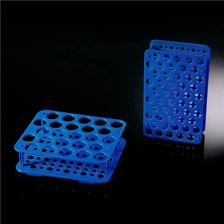 15ml Polypropylene Centrifuge Tube Rack, Sterile 1 Per Pack, 20 Per Case (Pack Of 20)