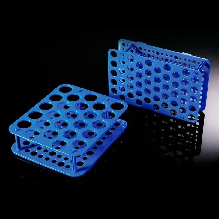 TUBE RACKS