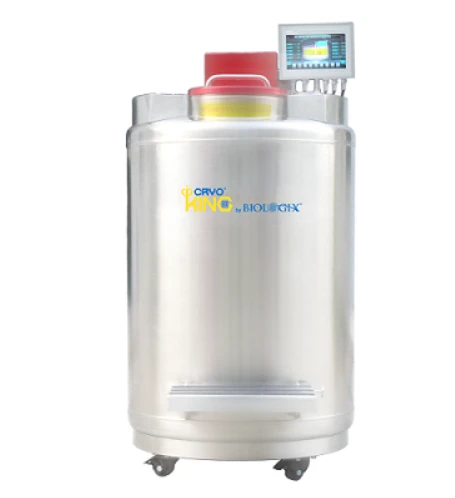 Biobank Series