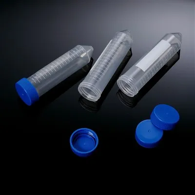15 ml 50 ml sterilizirane epruvete za centrifugu koje se mogu autoklavirati Izravno u tvornici