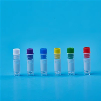 2ml 5ml krioking kriogenik bočice