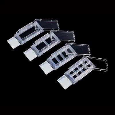 Slajd stanične kulture