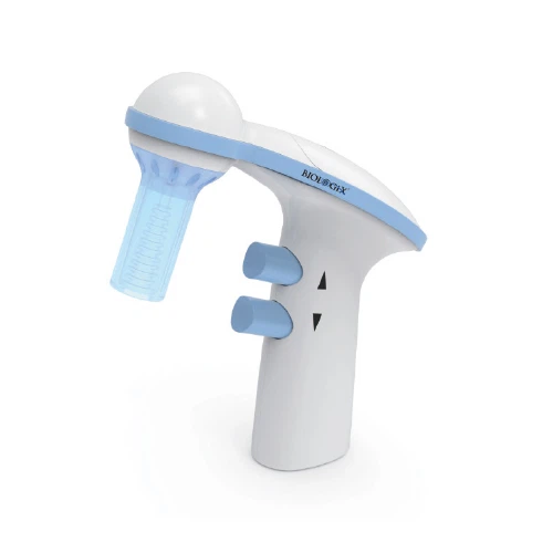 Punilo za pipete Levo ME