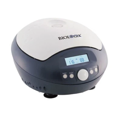 Mini i Mini-Plus centrifuge velike brzine