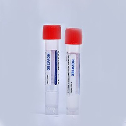 NOVATEK-Virus Transport Medium (Inactivate)