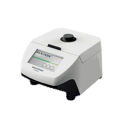 PCR strojevi Thermocyclers dobavljač Biologix