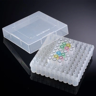 PP zamrzivač kutije 2 inčni 100 pa