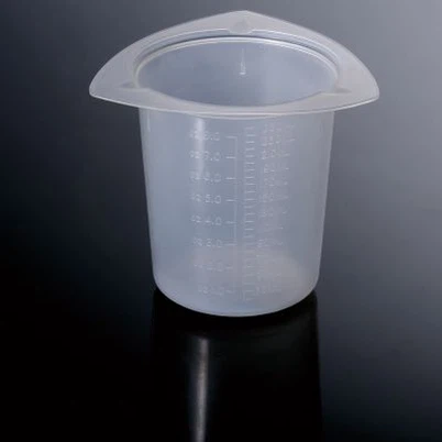 Trokutaste čaše - jaki, medicinski polipropilen 50ml 100ml 250ml 400ml 800ml 1000ml